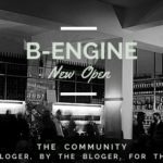 ブログ活動を応援するオンラインコミュニティ【B-ENGINE】とは？