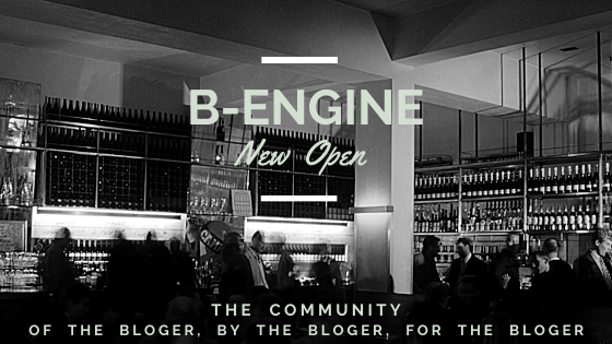 ブログ活動を応援するオンラインコミュニティ【B-ENGINE】とは？