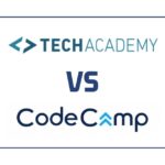 テックアカデミーとコードキャンプを１４項目で比較【選び方を解説】